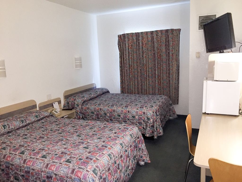 Motel 6-Junction City, Ks Szoba fotó