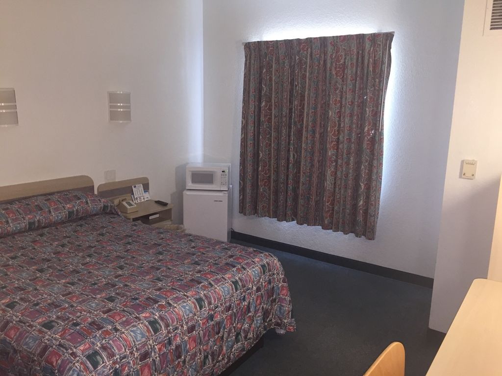 Motel 6-Junction City, Ks Szoba fotó