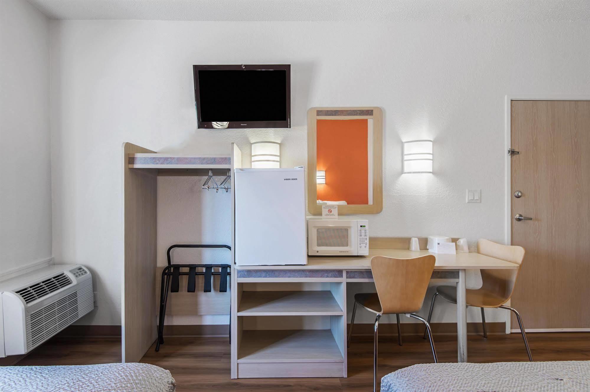 Motel 6-Junction City, Ks Kültér fotó