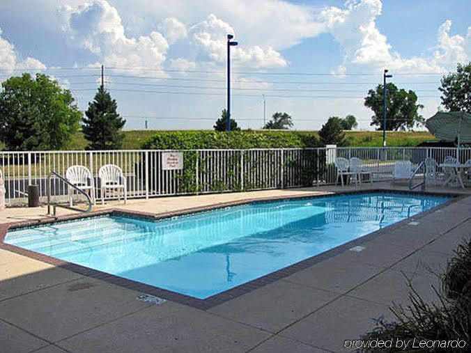 Motel 6-Junction City, Ks Kültér fotó
