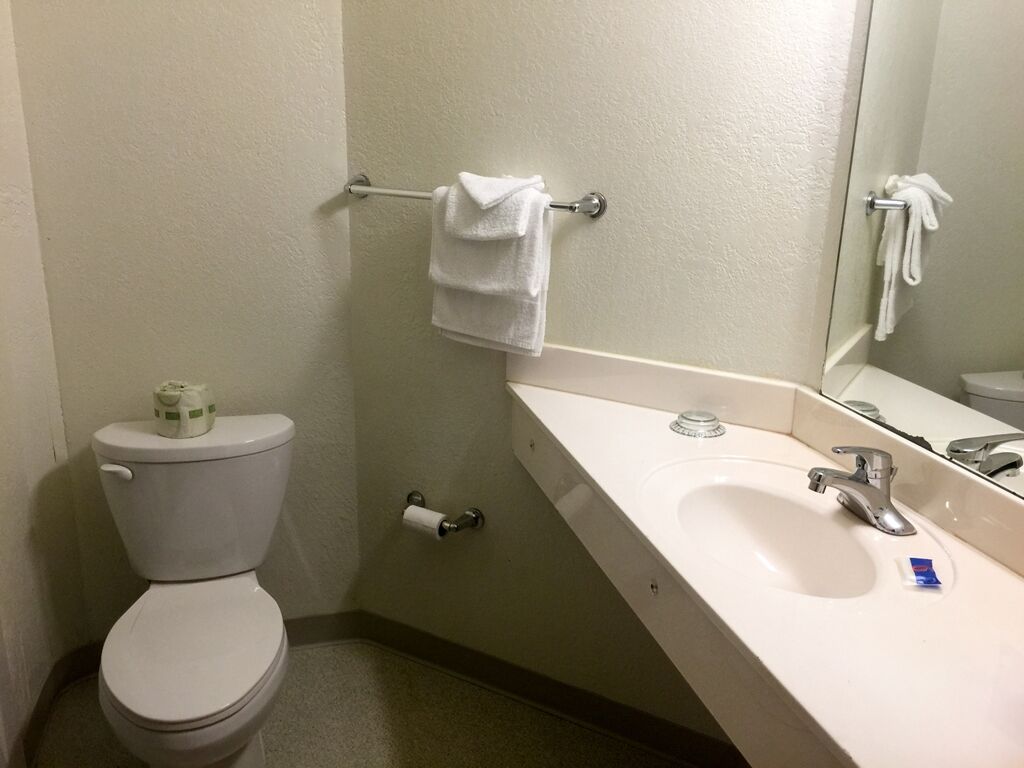 Motel 6-Junction City, Ks Szoba fotó